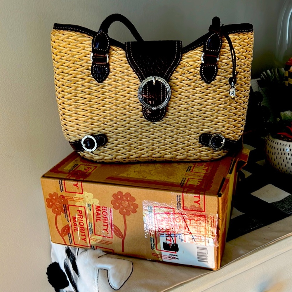 Brighton Debbie Handbag